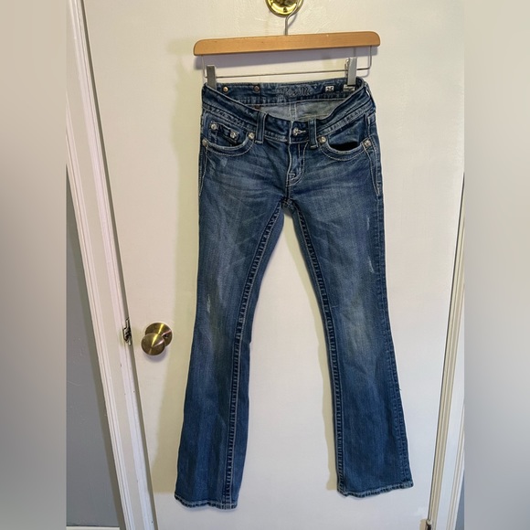 Miss Me Denim - MissMe woman’s jeans vintage